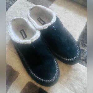 SOREL FALCON RIDGE™ II MEN'S SLIPPER - Size 10